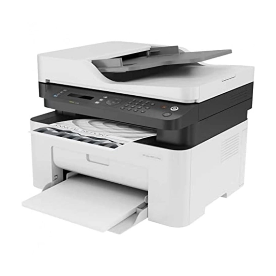 Laserski printer HP MFP 137fnw WIFI KOPIR SKENIRANJE copy scan