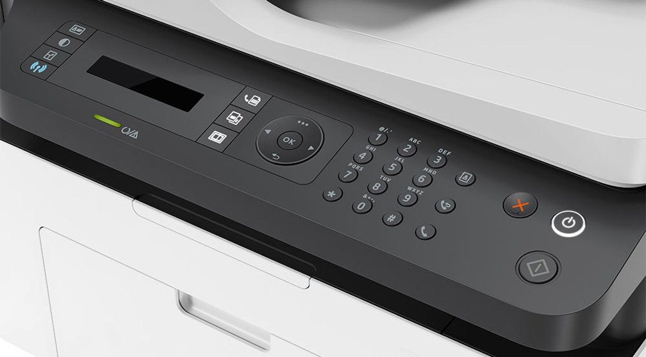 Laserski printer HP MFP 137fnw WIFI KOPIR SKENIRANJE copy scan