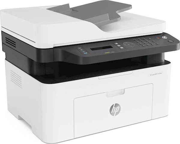 Laserski printer HP MFP 137fnw WIFI KOPIR SKENIRANJE copy scan