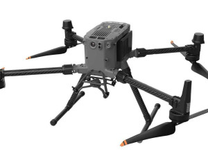 DJI Multicopter Matrice 350 RTK 9000 g