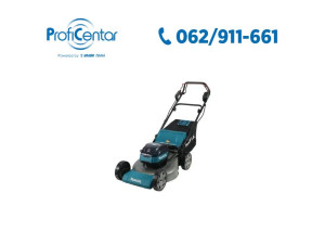 XGT Makita 40V - Akumulatorska kosilica LM002GT201