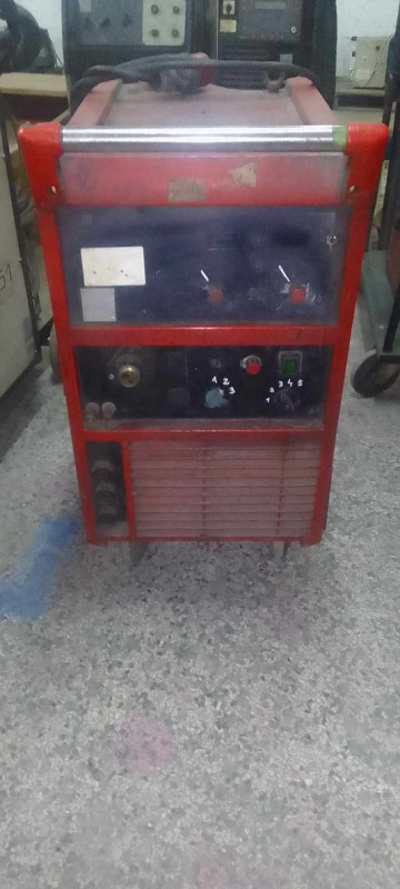 Aparat za zavarivanje Fronius  4000