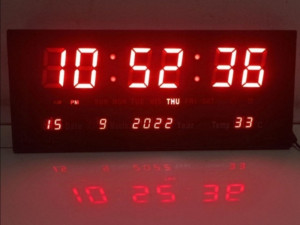 SAT LED DIGITALNI 48X19