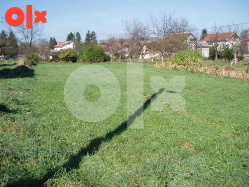 Građevinsko Zemljište / Osjek / Ilidža 2