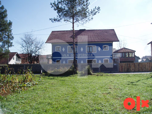 Građevinsko Zemljište / Osjek / Ilidža 6