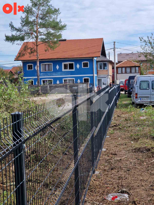 Građevinsko Zemljište / Osjek / Ilidža 9