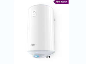 Bojler 80l TESY lijevi kombinovani