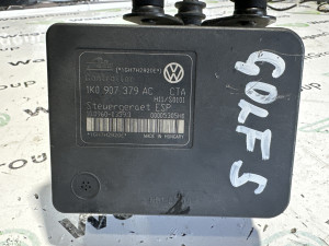 ABS Volkswagen Golf 5 (fotografija 2)