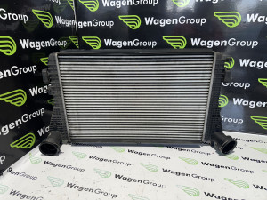 Interkuler Volkswagen Golf 5 (fotografija 1)