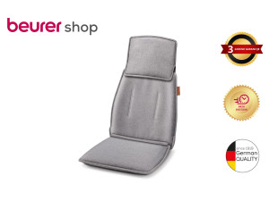Beurer MG 330 Grey masažna sjedalica