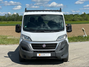 FIAT DUCATO 2.3 DIZEL +PDV