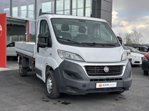 FIAT DUCATO 2.3 DIZEL + PDV