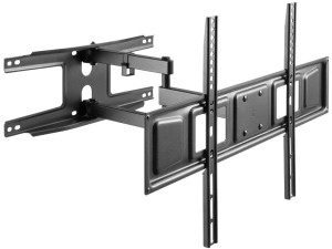 TV nosač Gigatech LW024 37"-75" zglobni