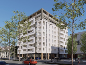 Jednosoban Stan 1.03-1.04 56,70 m2 Novogradnja Mostar M.Tita photo 1