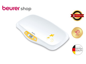 Beurer BY 80 vaga za bebe