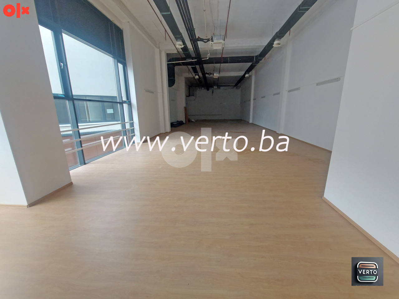 Poslovni prostor, Centar, Tuzla - 1270 m2 3