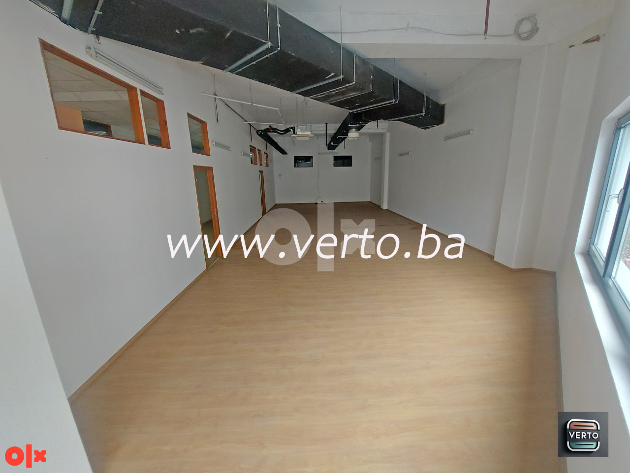 Poslovni prostor, Centar, Tuzla - 1270 m2 4