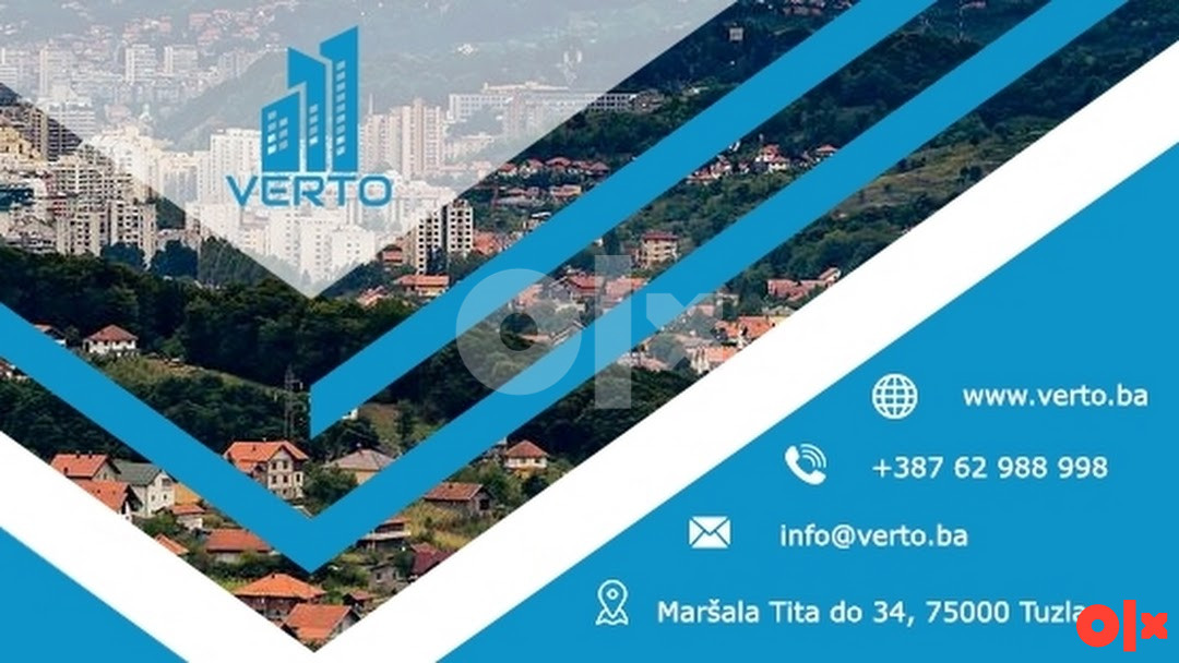 Poslovni prostor, Centar, Tuzla - 1270 m2 6
