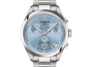 DETAS.BA Tissot PR 100 Chronograph T150.417.11.351.00