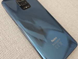 Xiaomi Redmi note 9 Pro 6/128