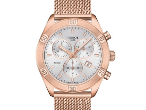 DETAS.BA Tissot PR 100 Kronograf T101.917.33.031.00