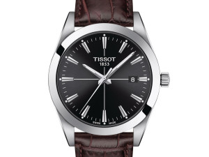 DETAS.BA Tissot Gentleman muški sat T127.410.16.051.01