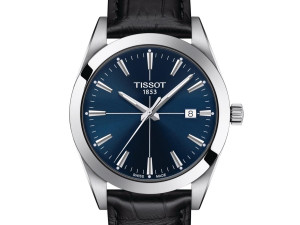DETAS.BA Tissot Gentleman muški sat T127.410.16.041.01
