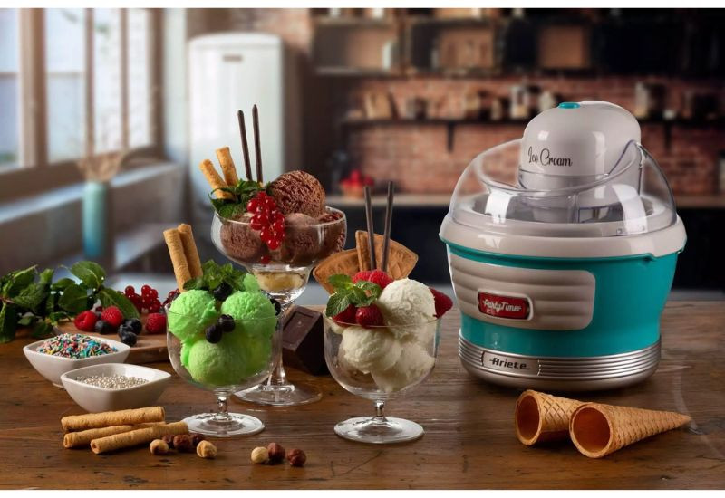 Ariete Party Time aparat za sladoled