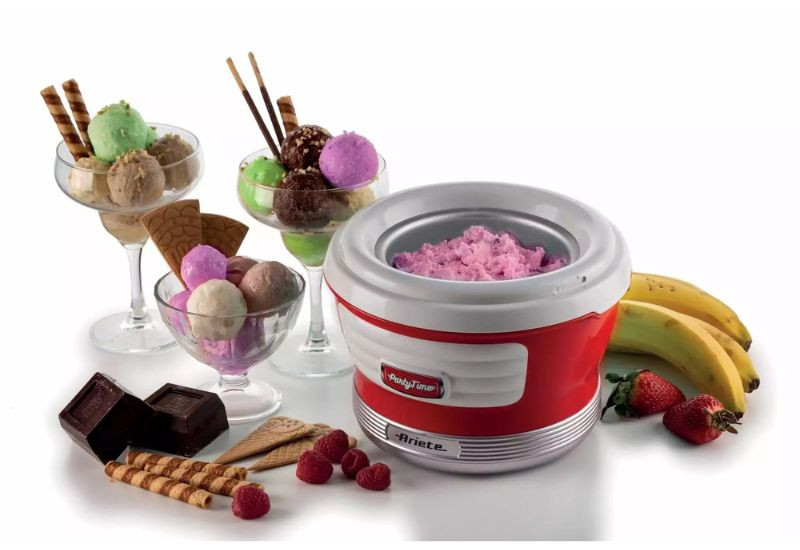 Ariete Party Time aparat za sladoled