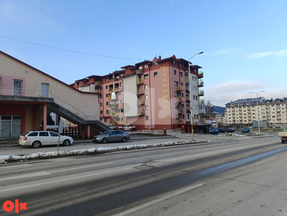 STAN NA DAN PALE/JAHORINA TOP LOKACIJA(citaj detaljno) 20