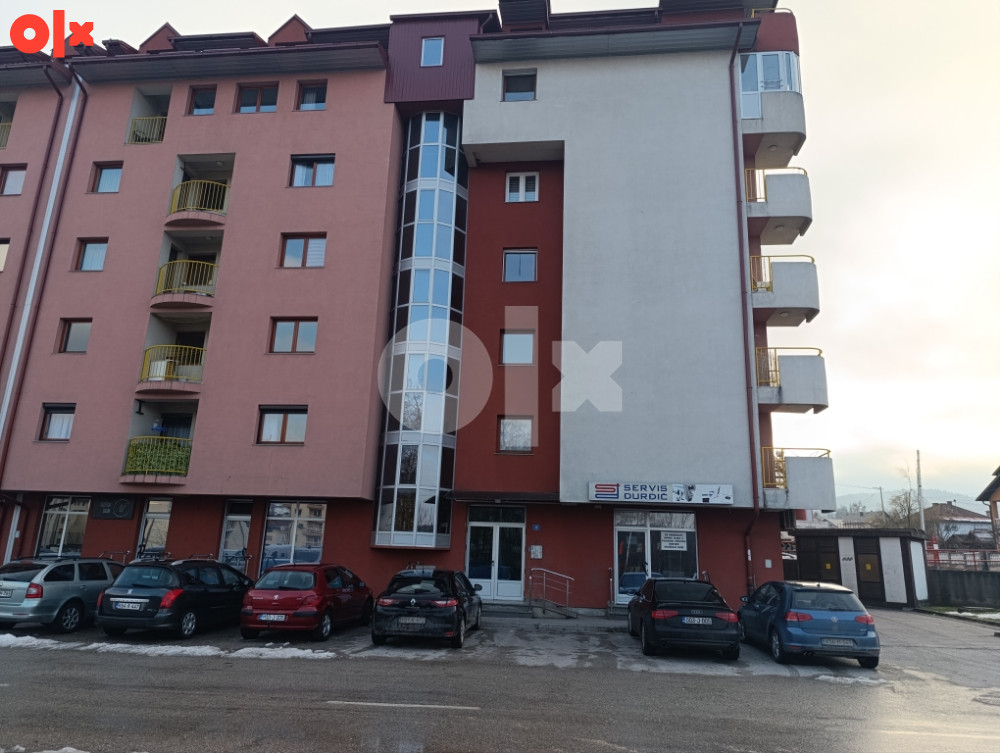 STAN NA DAN PALE/JAHORINA TOP LOKACIJA(citaj detaljno) 22