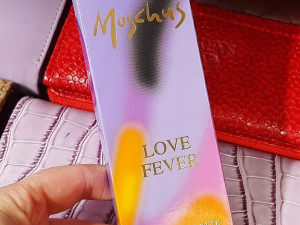 Moschus love fever 20ml