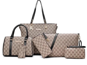 Zenske torbe set 6u1, komplet AKCIJA