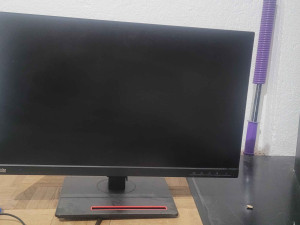 monitor lenovo 24 inch
