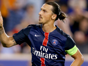 PSG dres
