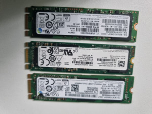 Ssd m2 256gb