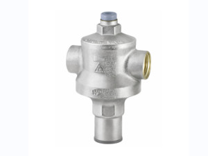 Regulator pritiska membranski 5.5 bar 1-2 RBM