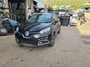 Vozilo u dijelovima RENAULT CAPTUR 2013-2017