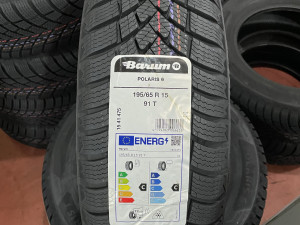 195/65 R15 Barum Zimska Guma 195 65 15
