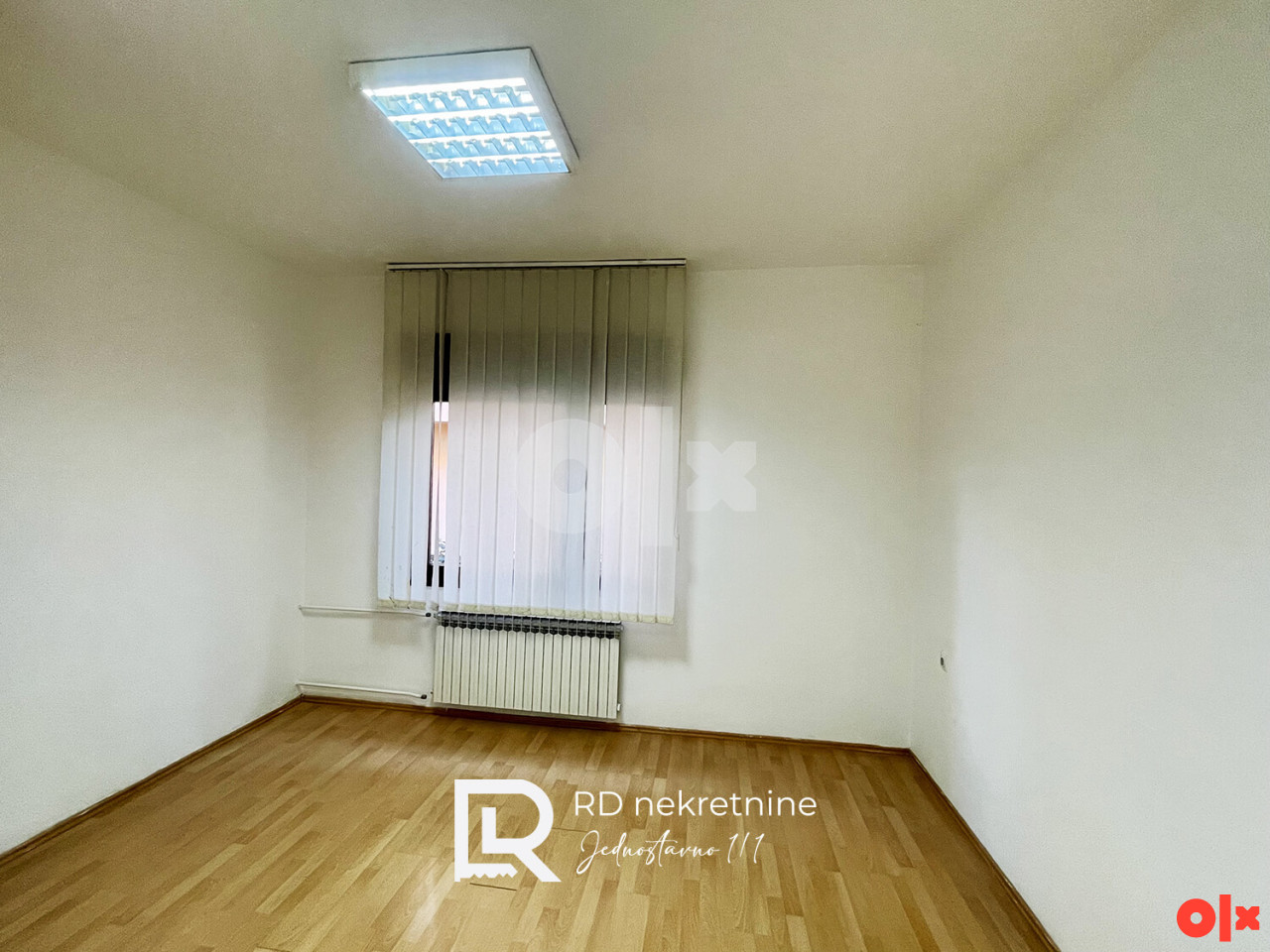 Iznajmljuje se poslovni prostor od 70 m2, Borik 3