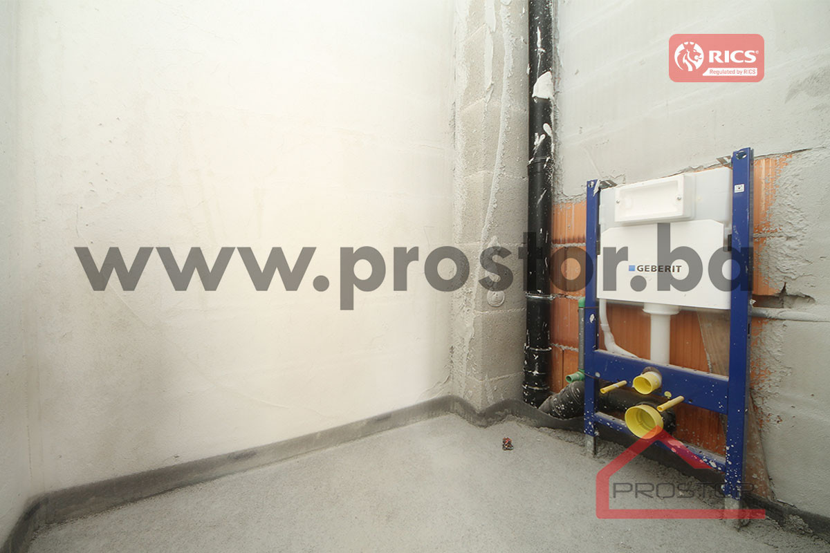 NOVOGRADNJA STUP!Poslovni prostor 79m2! 6