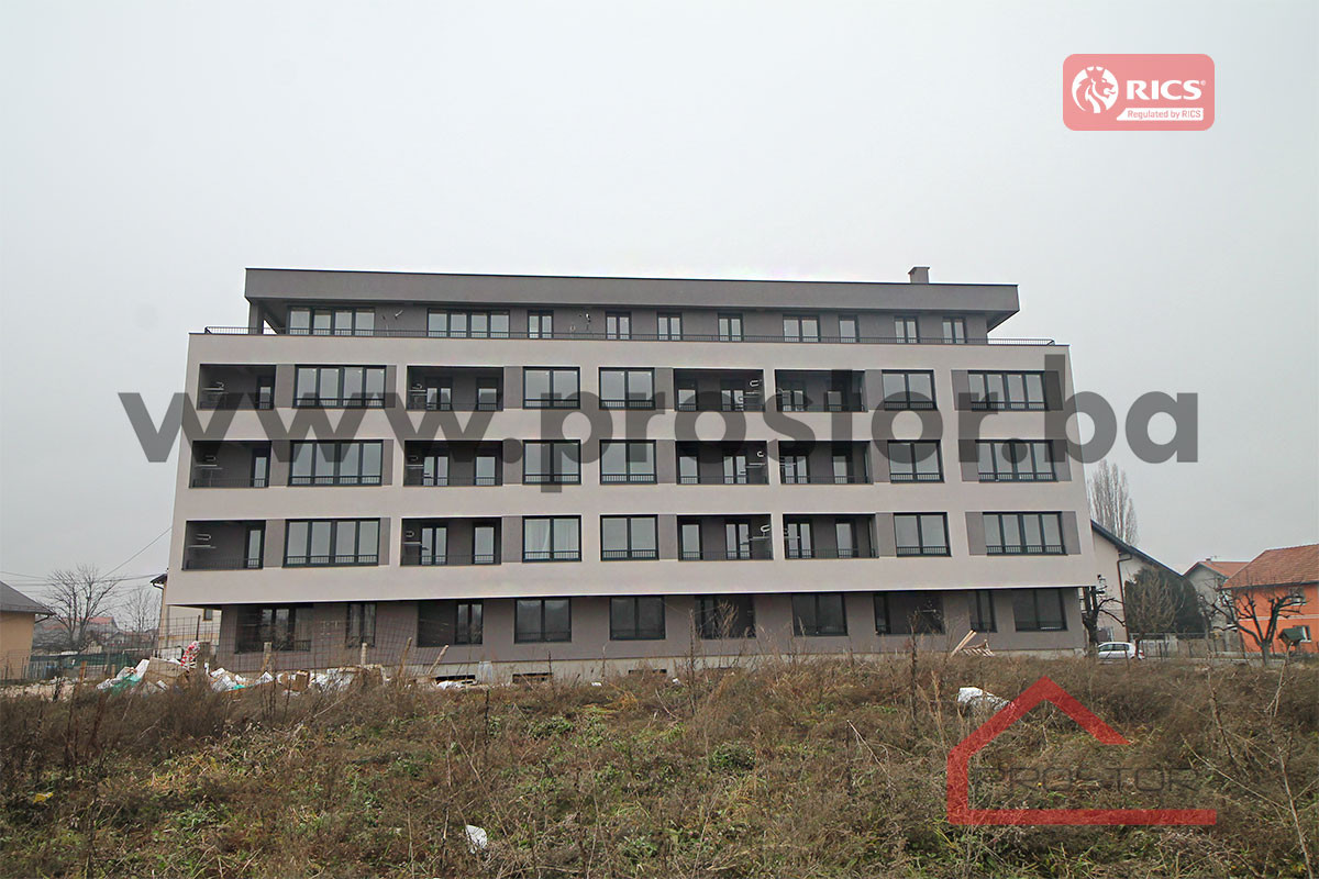 NOVOGRADNJA STUP!Poslovni prostor 79m2! 11