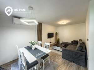 ON TIME izdaje: Stan, dvosoban, Sarajevo, Skenderija