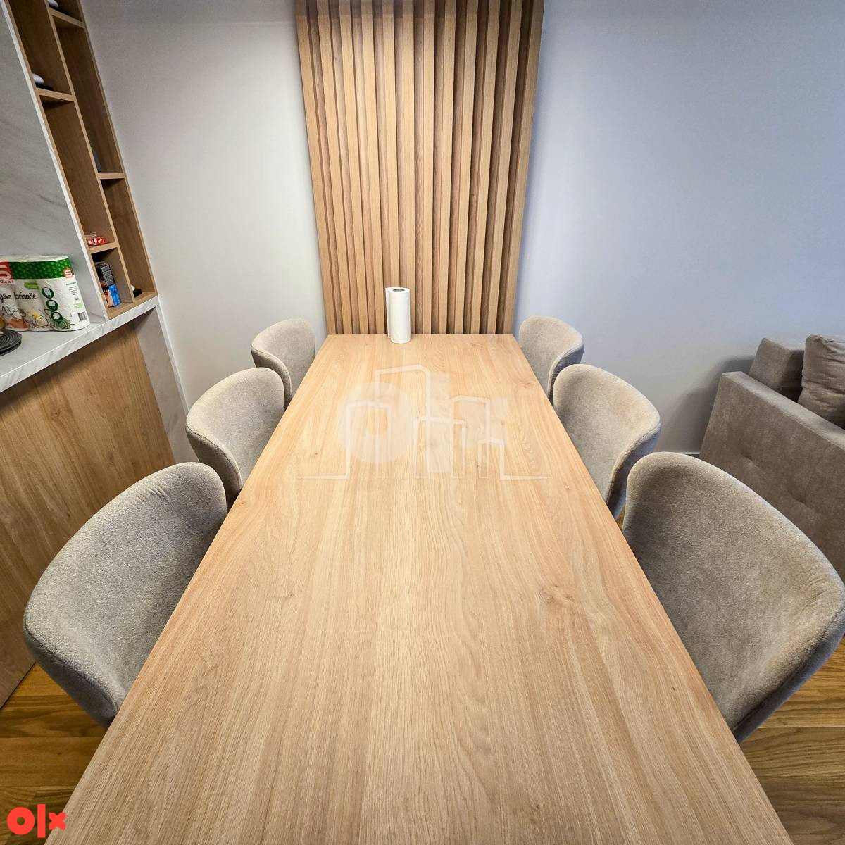 Komforan Opremljen Apartman 70m2 dvije spavaće Jahorina 8