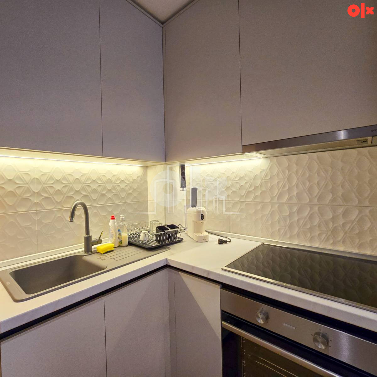 Komforan Opremljen Apartman 70m2 dvije spavaće Jahorina 10