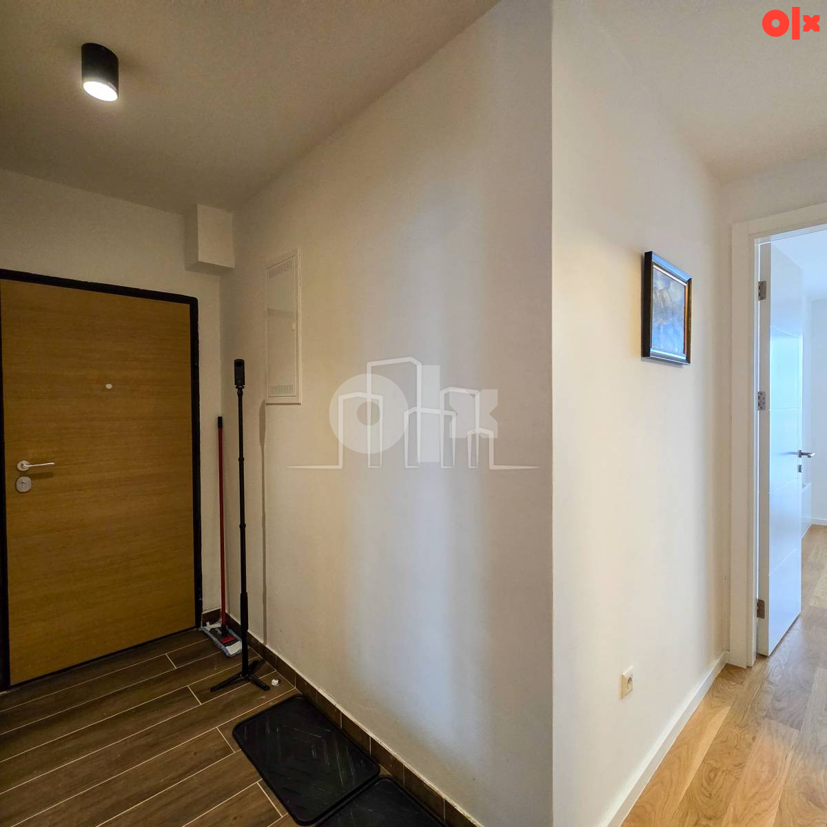 Komforan Opremljen Apartman 70m2 dvije spavaće Jahorina 20