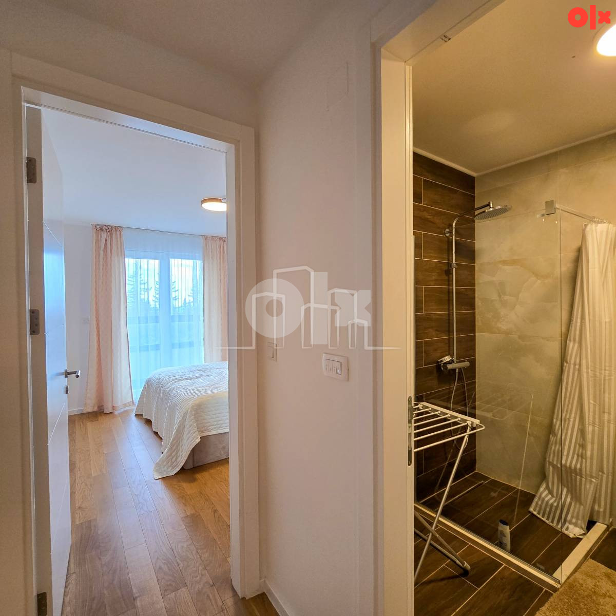 Komforan Opremljen Apartman 70m2 dvije spavaće Jahorina 21