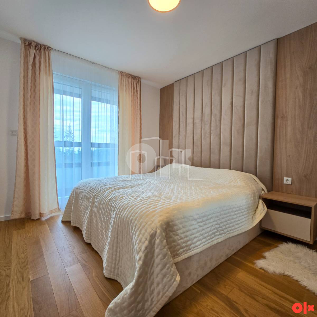 Komforan Opremljen Apartman 70m2 dvije spavaće Jahorina 22