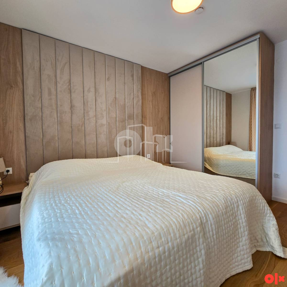 Komforan Opremljen Apartman 70m2 dvije spavaće Jahorina 24