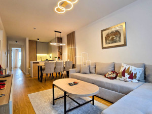 Komforan Opremljen Apartman 70m2 dvije spavaće Jahorina